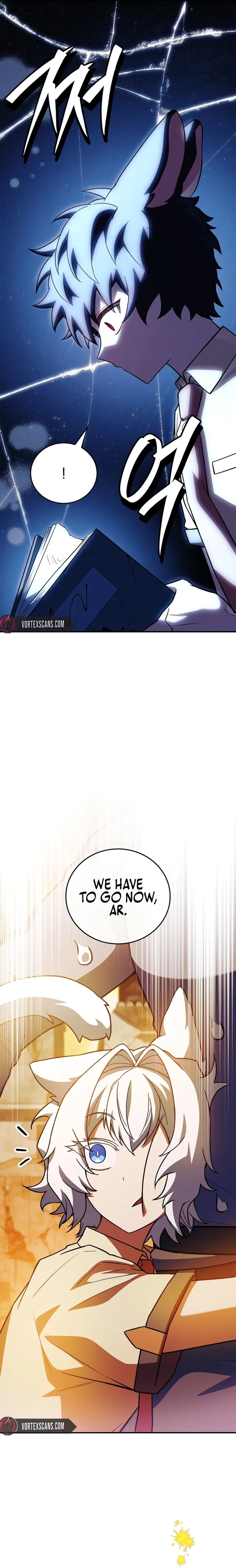 Read The Legendary Hero is an Academy Honors Student Manga Online