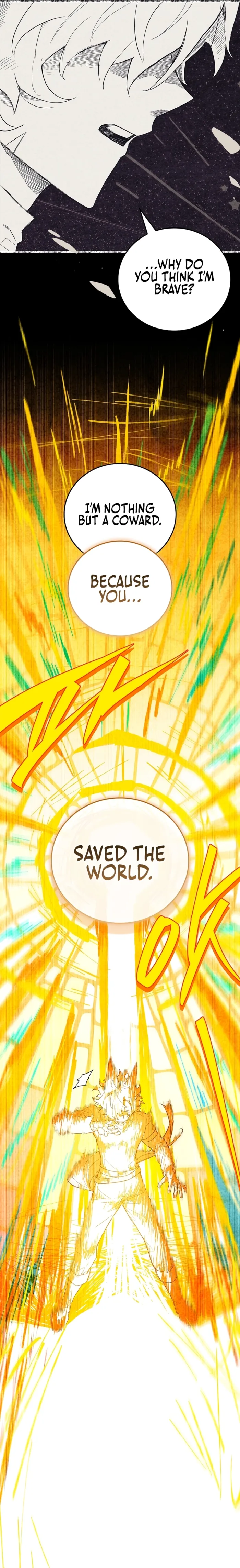 Read The Legendary Hero is an Academy Honors Student Manga Online