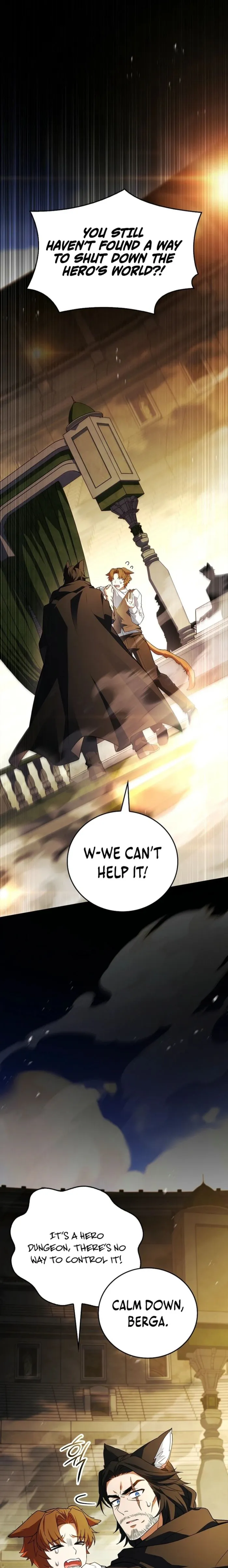 Read The Legendary Hero is an Academy Honors Student Manga Online