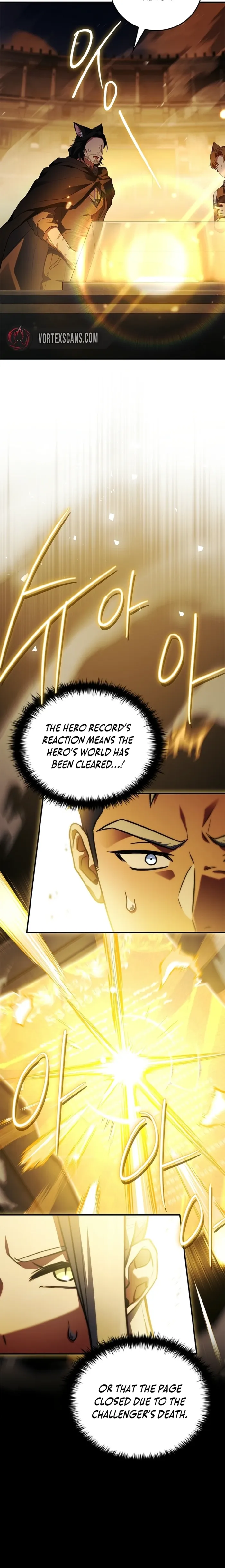 Read The Legendary Hero is an Academy Honors Student Manga Online