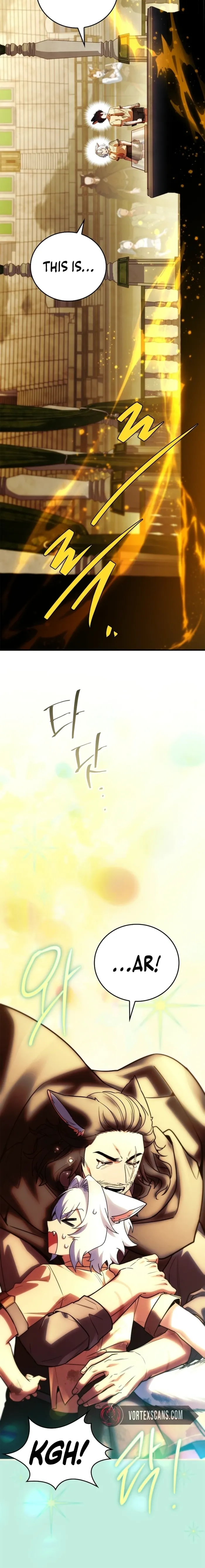 Read The Legendary Hero is an Academy Honors Student Manga Online