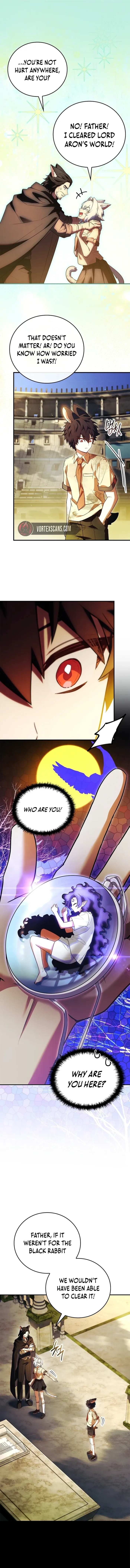 Read The Legendary Hero is an Academy Honors Student Manga Online