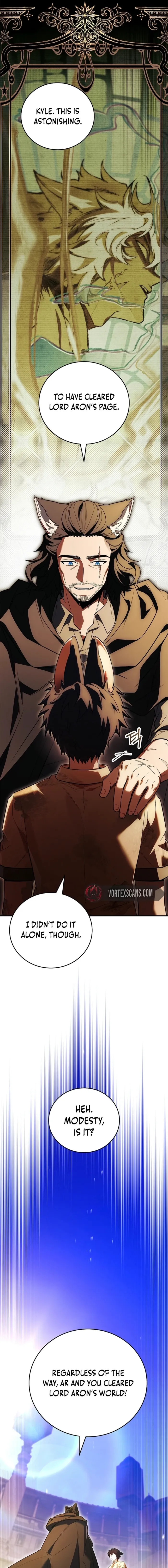 Read The Legendary Hero is an Academy Honors Student Manga Online