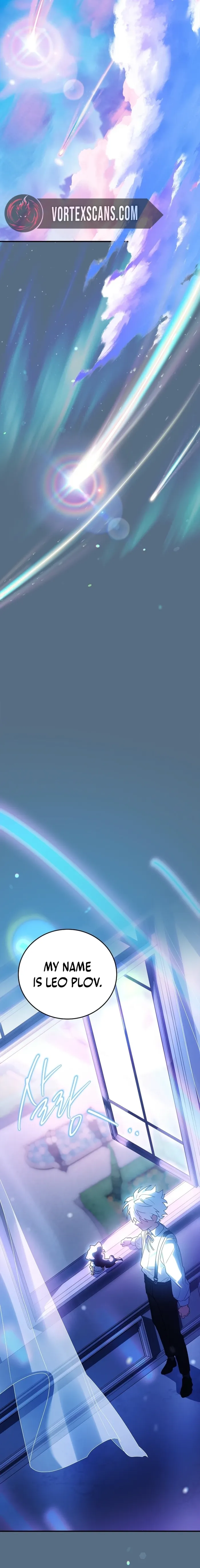 Read The Legendary Hero is an Academy Honors Student Manga Online