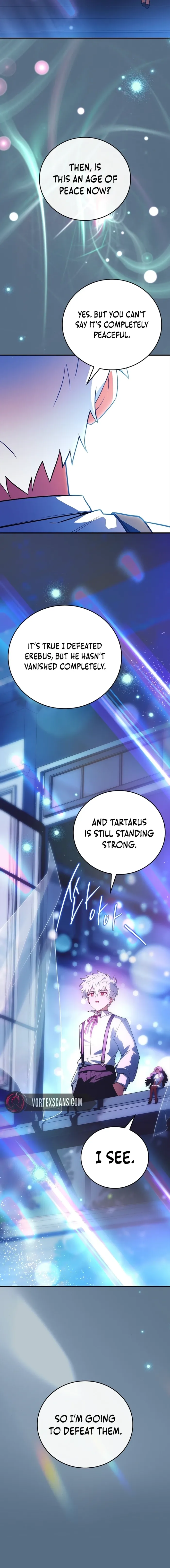 Read The Legendary Hero is an Academy Honors Student Manga Online