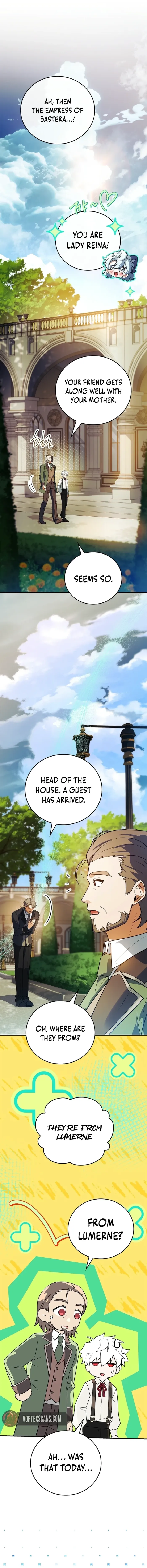 Read The Legendary Hero is an Academy Honors Student Manga Online