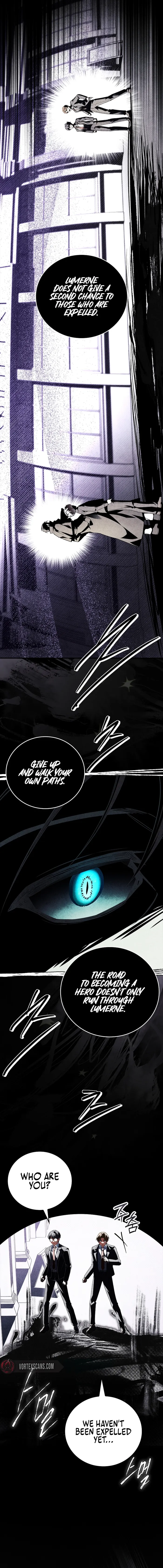 Read The Legendary Hero is an Academy Honors Student Manga Online