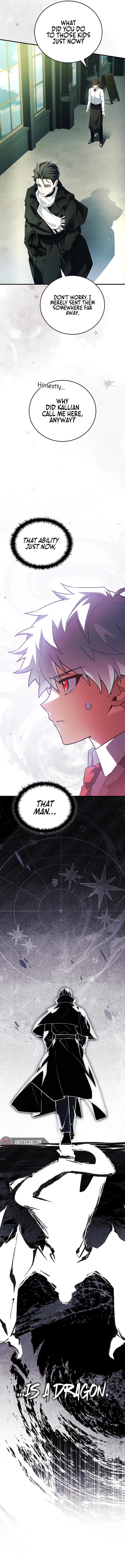 Read The Legendary Hero is an Academy Honors Student Manga Online