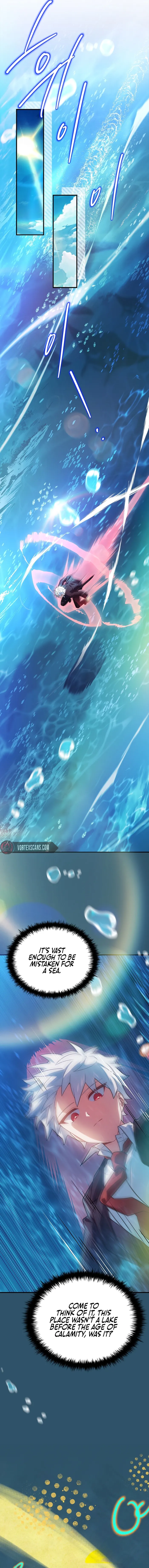 Read The Legendary Hero is an Academy Honors Student Manga Online