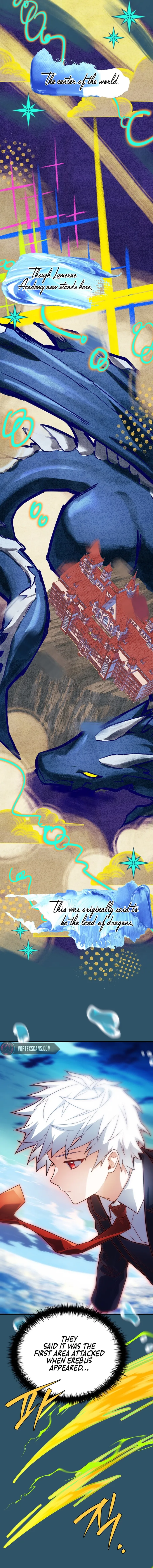 Read The Legendary Hero is an Academy Honors Student Manga Online