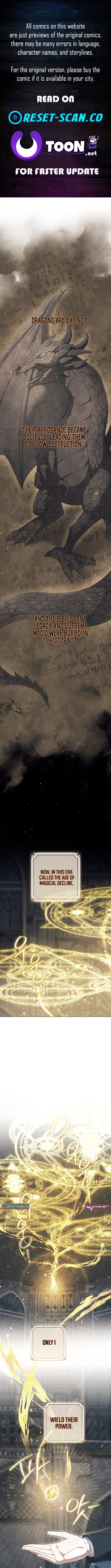 Read The Magic Lord Manga Online