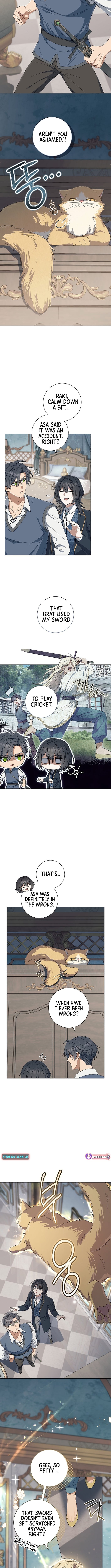 Read The Magic Lord Manga Online