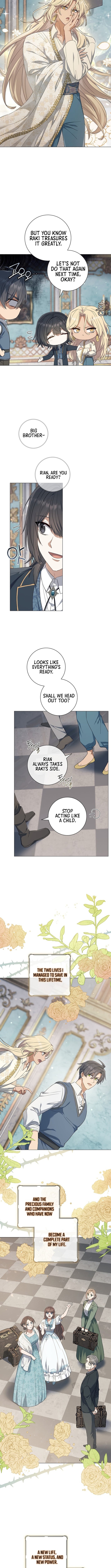 Read The Magic Lord Manga Online