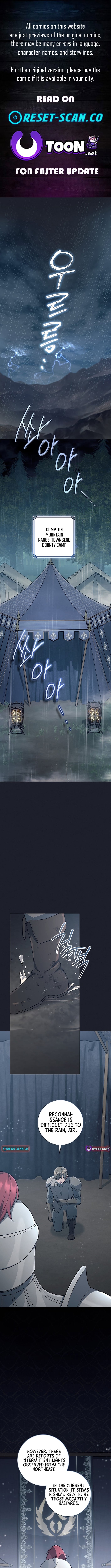 Read The Magic Lord Manga Online