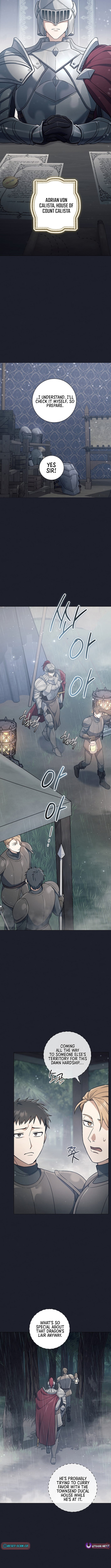 Read The Magic Lord Manga Online