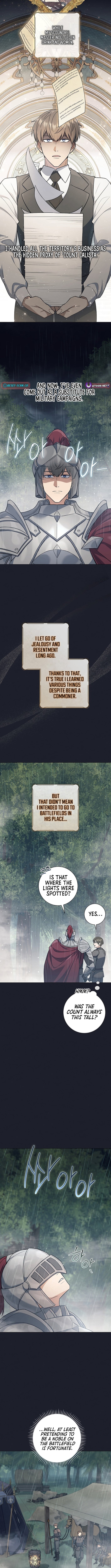 Read The Magic Lord Manga Online