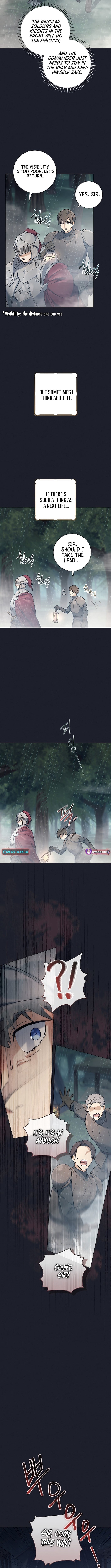 Read The Magic Lord Manga Online