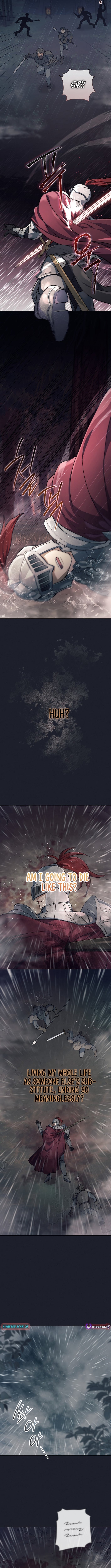 Read The Magic Lord Manga Online