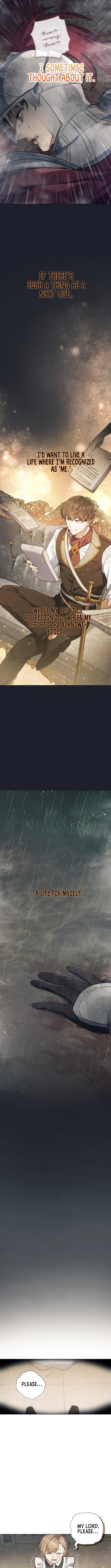 Read The Magic Lord Manga Online