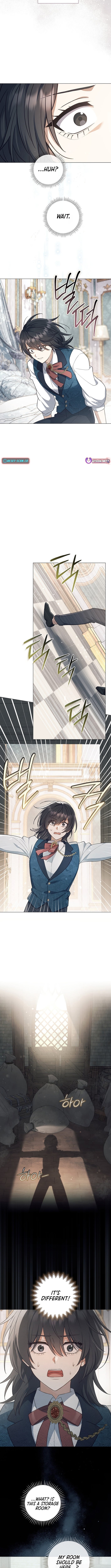 Read The Magic Lord Manga Online