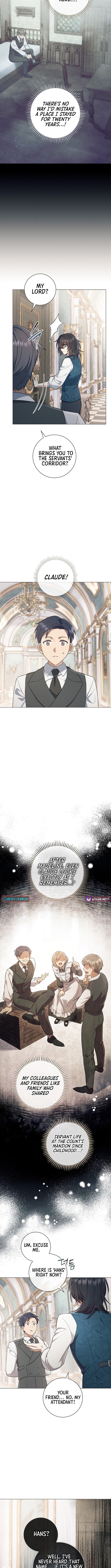 Read The Magic Lord Manga Online