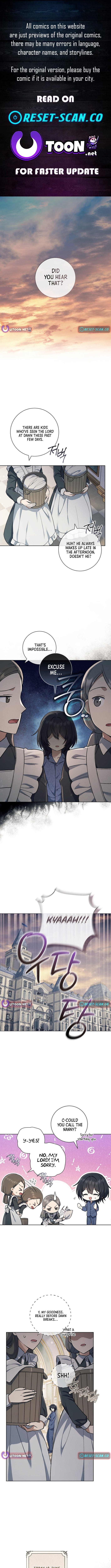 Read The Magic Lord Manga Online