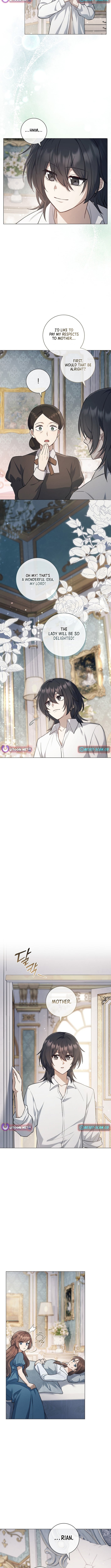 Read The Magic Lord Manga Online