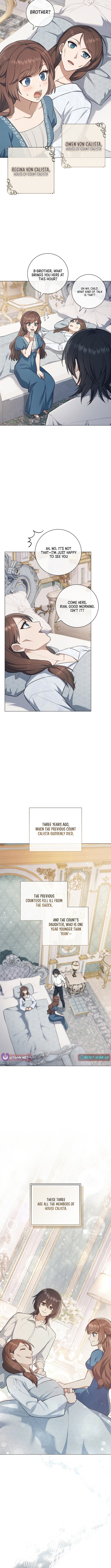 Read The Magic Lord Manga Online