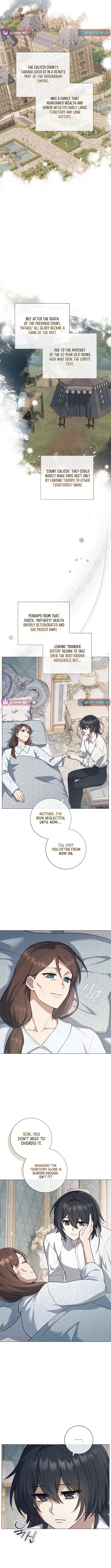 Read The Magic Lord Manga Online