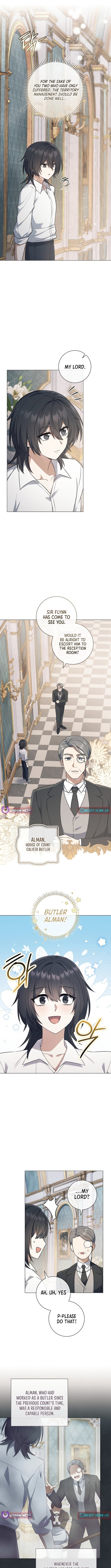 Read The Magic Lord Manga Online