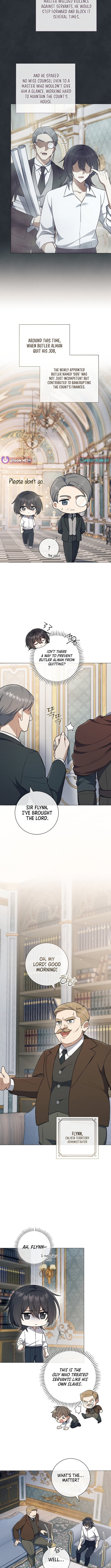 Read The Magic Lord Manga Online