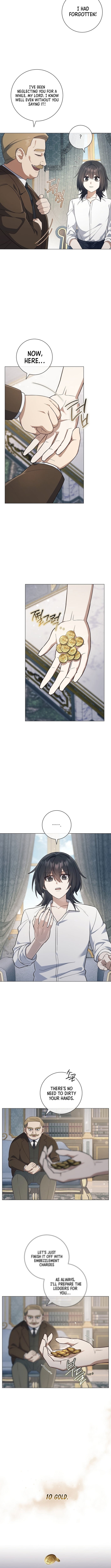 Read The Magic Lord Manga Online