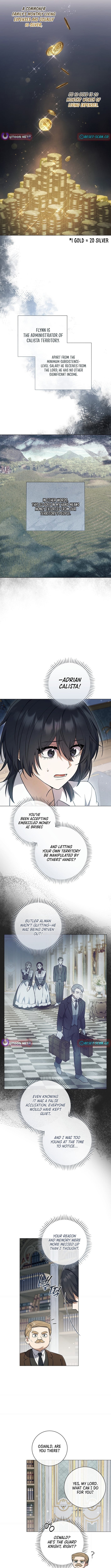 Read The Magic Lord Manga Online