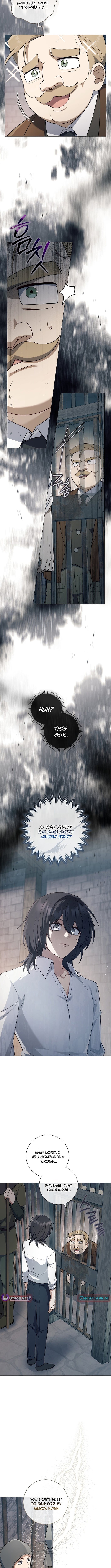 Read The Magic Lord Manga Online