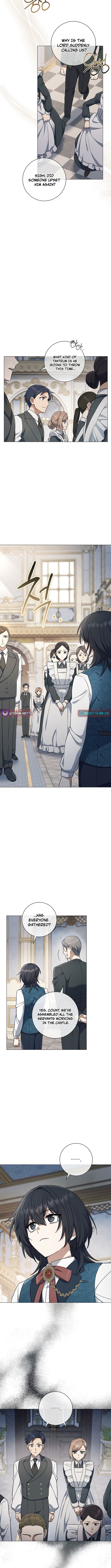 Read The Magic Lord Manga Online