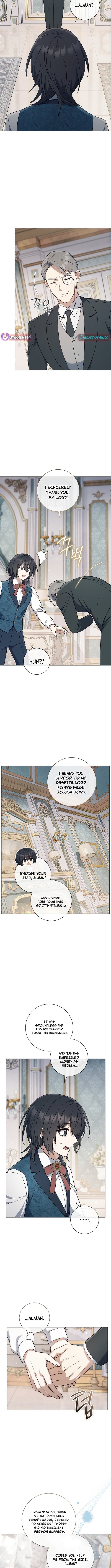 Read The Magic Lord Manga Online