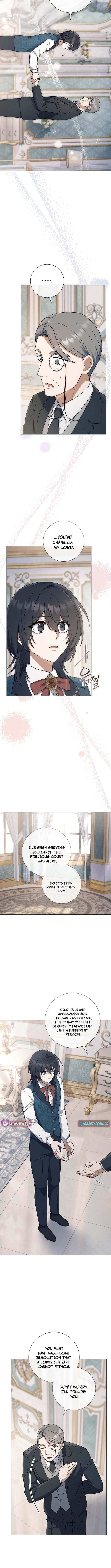 Read The Magic Lord Manga Online