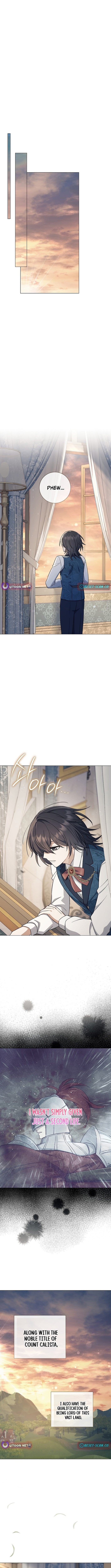 Read The Magic Lord Manga Online