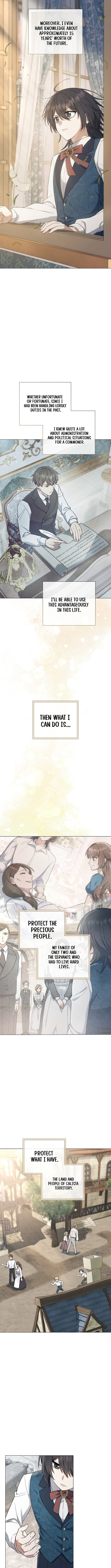 Read The Magic Lord Manga Online