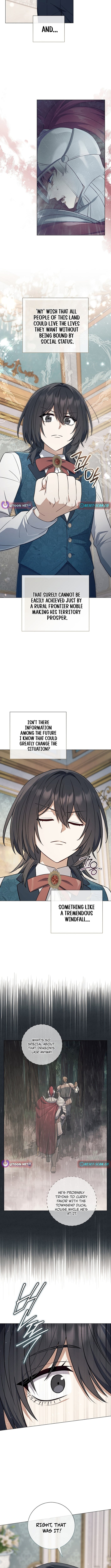 Read The Magic Lord Manga Online