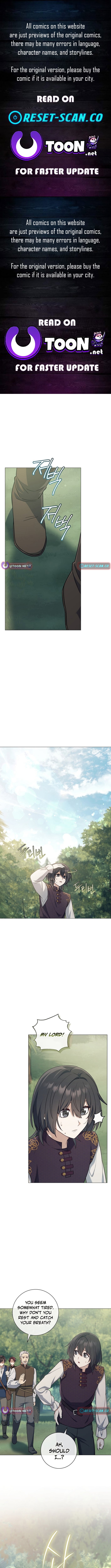 Read The Magic Lord Manga Online