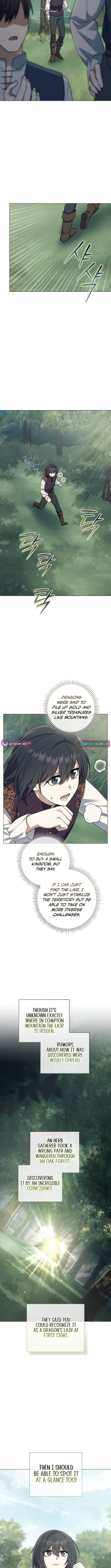 Read The Magic Lord Manga Online