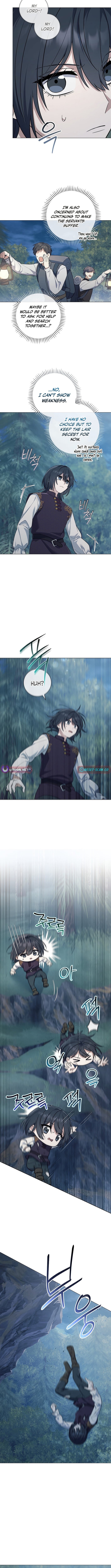 Read The Magic Lord Manga Online