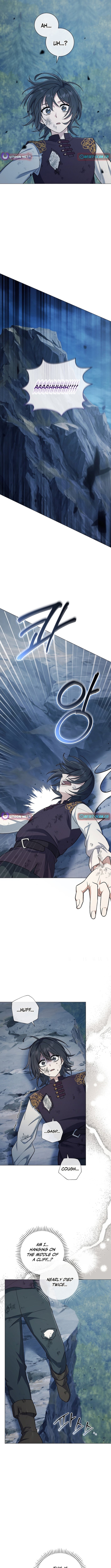 Read The Magic Lord Manga Online