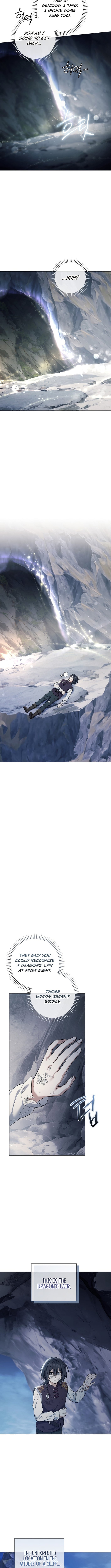 Read The Magic Lord Manga Online