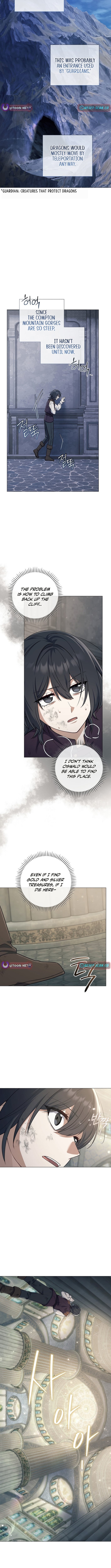 Read The Magic Lord Manga Online