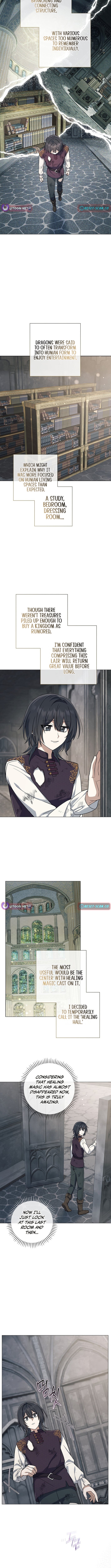 Read The Magic Lord Manga Online