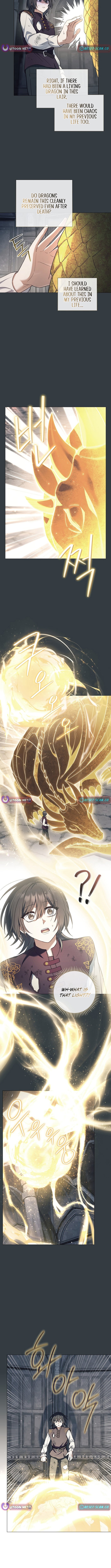 Read The Magic Lord Manga Online