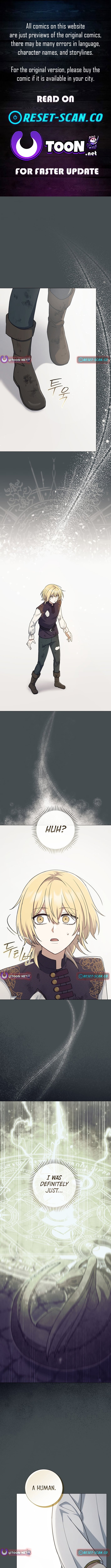 Read The Magic Lord Manga Online