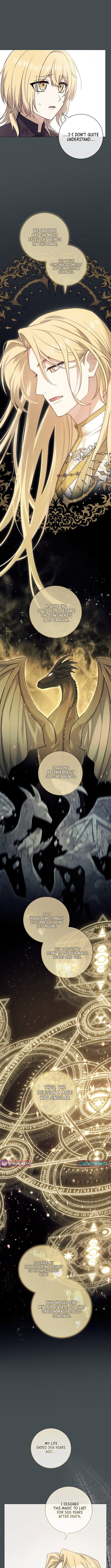 Read The Magic Lord Manga Online